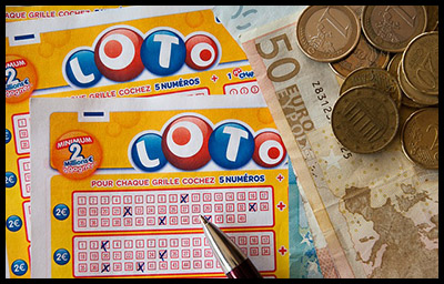 Dzień Loterii Świątecznej w Hiszpanii