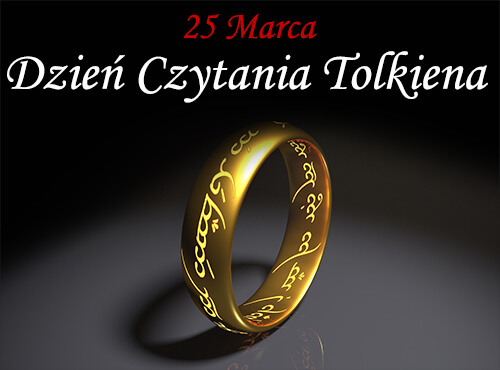 Dzień Czytania Tolkiena