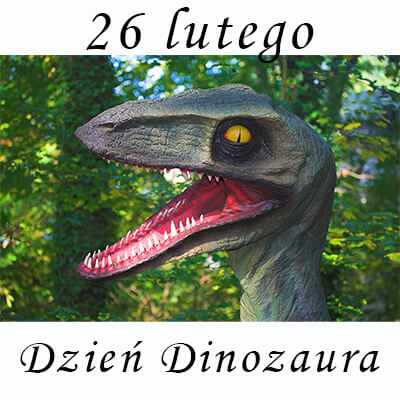 Międzynarodowy Dzień Dinozaura