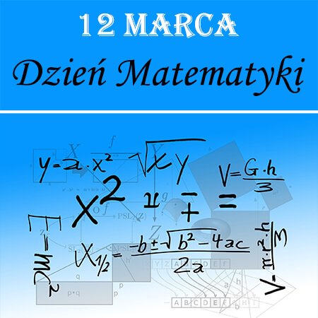 Ogólnopolski Dzień Matematyki